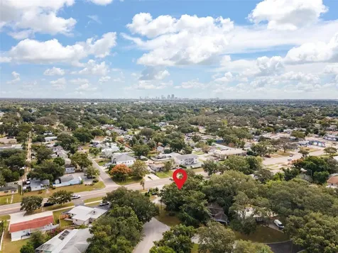 4900 33rd Avenue N St Petersburg FL 33710