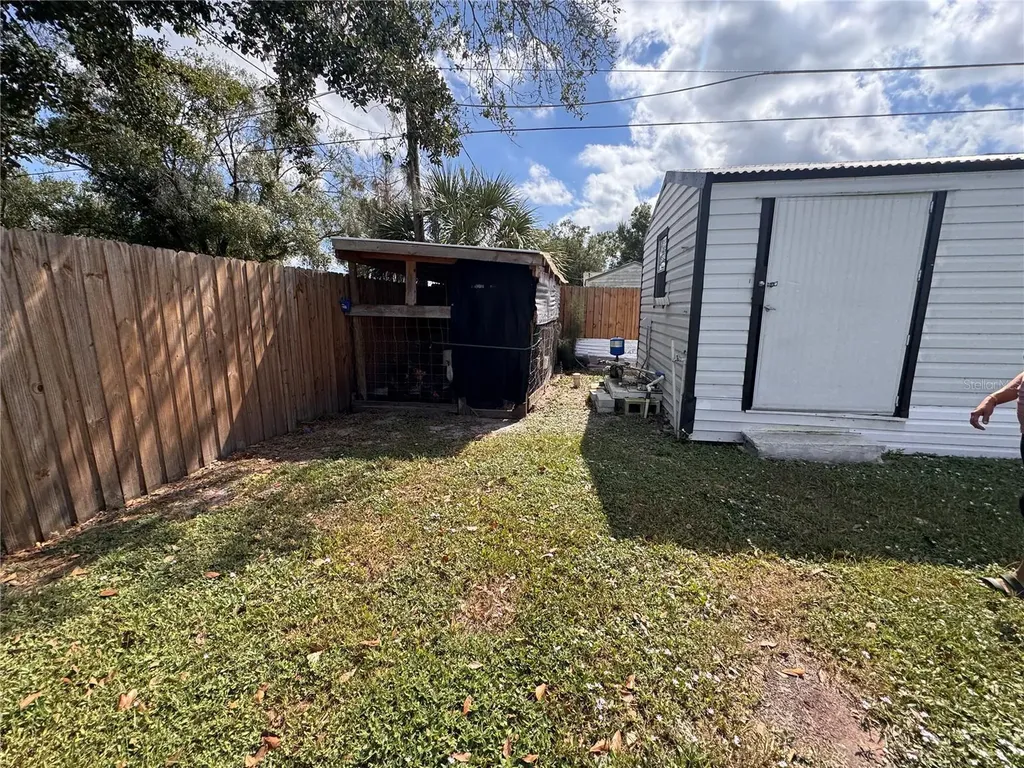 125 Ridgewood Drive Arcadia FL 34266