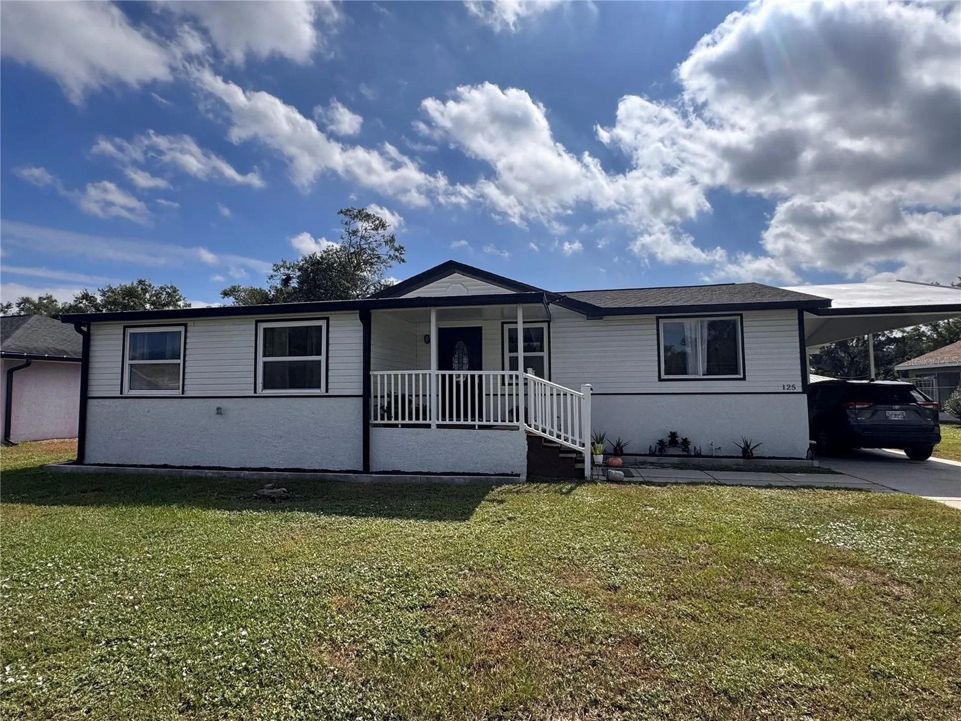 125 Ridgewood Drive Arcadia FL 34266