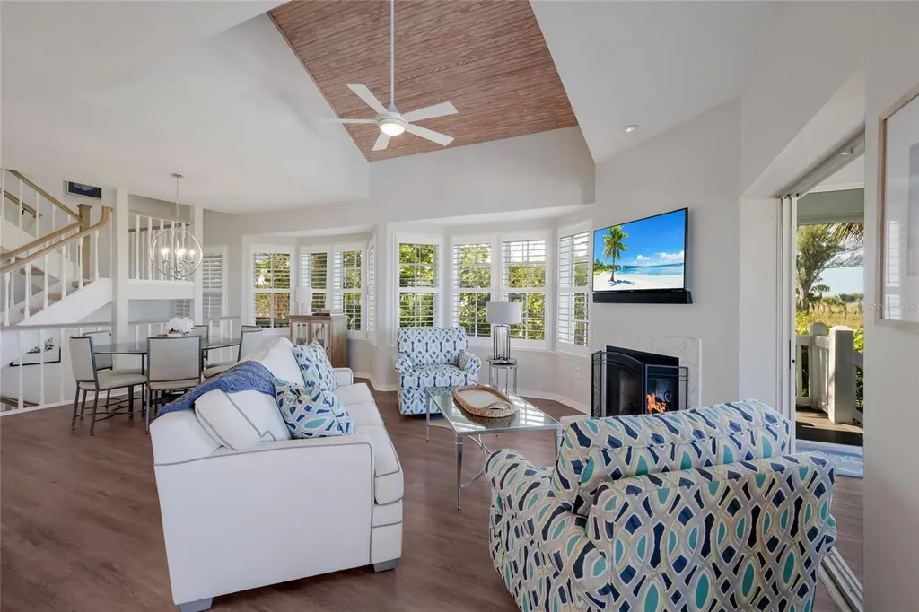 17 Seawatch Drive Boca Grande FL 33921