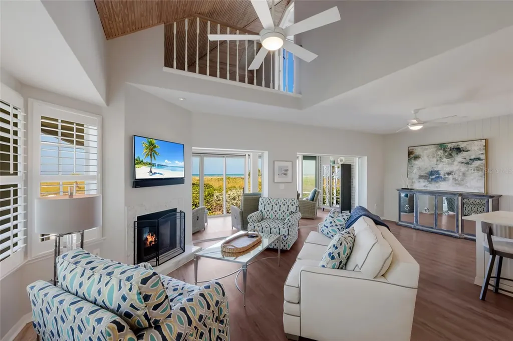 17 Seawatch Drive Boca Grande FL 33921