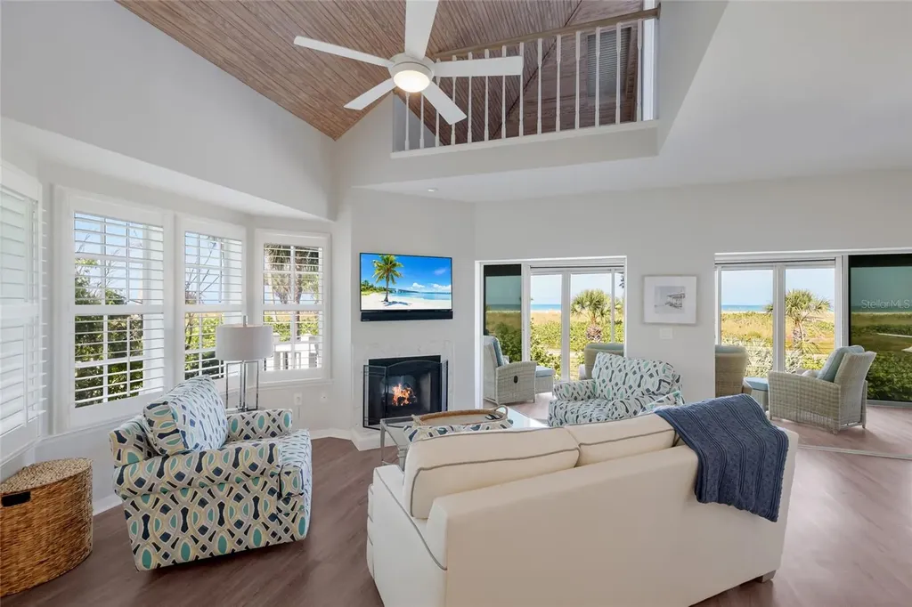 17 Seawatch Drive Boca Grande FL 33921