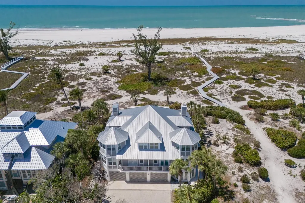 17 Seawatch Drive Boca Grande FL 33921