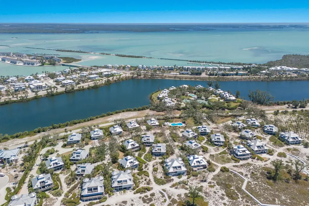 17 Seawatch Drive Boca Grande FL 33921