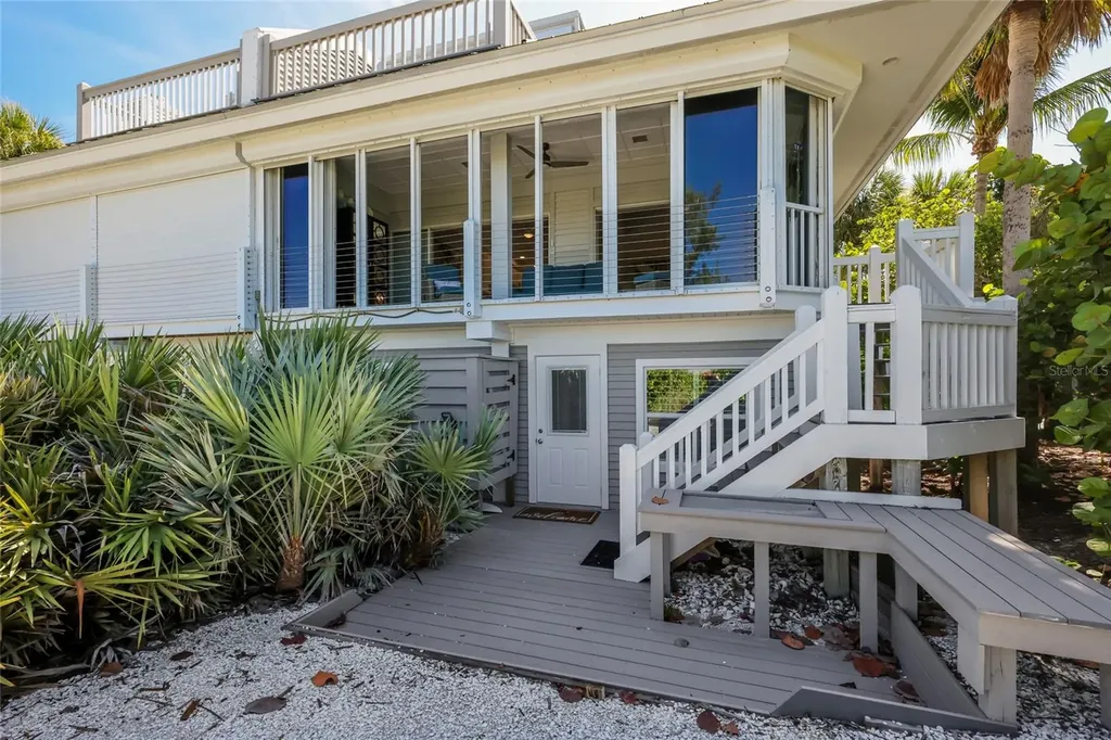 17 Seawatch Drive Boca Grande FL 33921