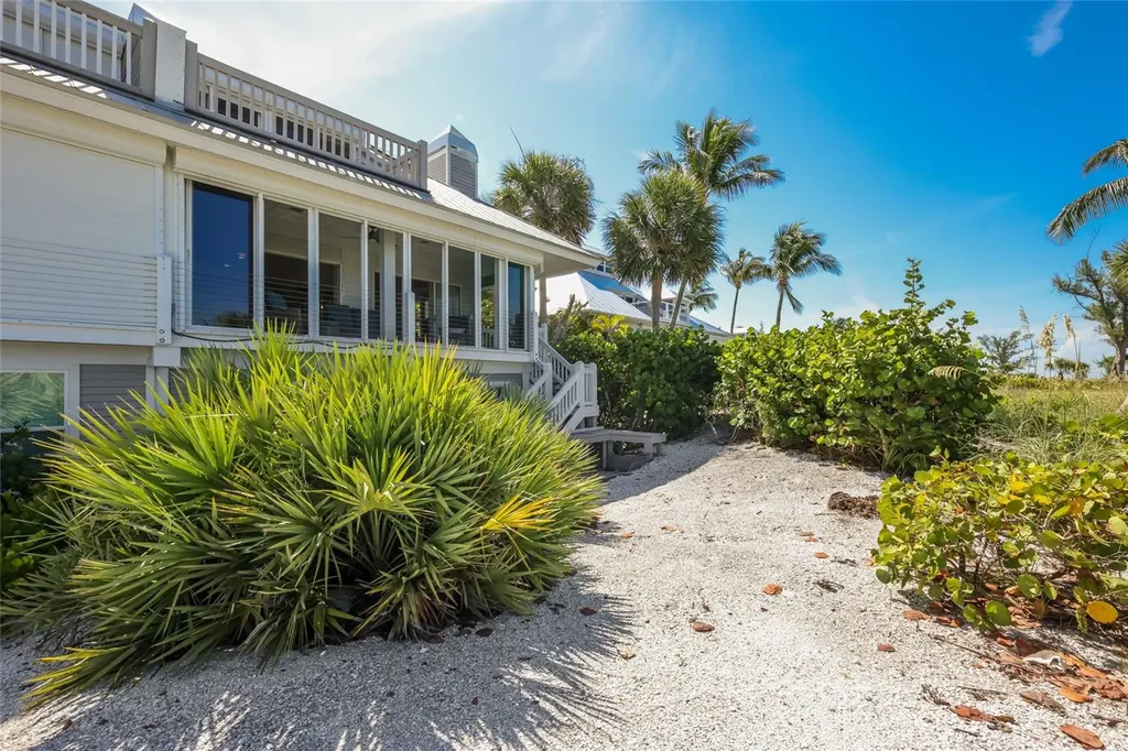 17 Seawatch Drive Boca Grande FL 33921