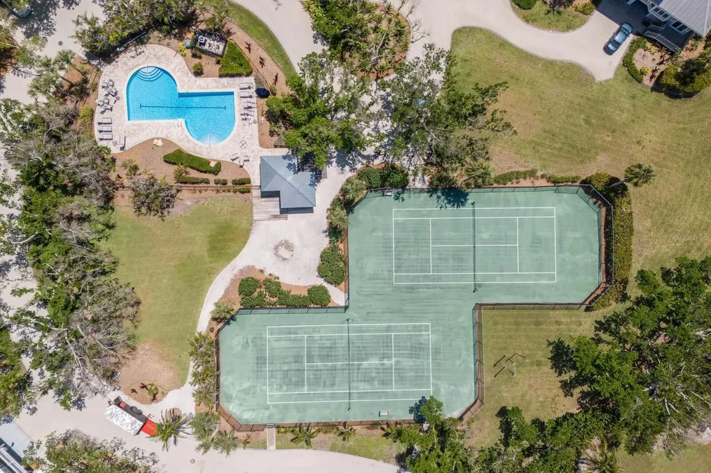 17 Seawatch Drive Boca Grande FL 33921