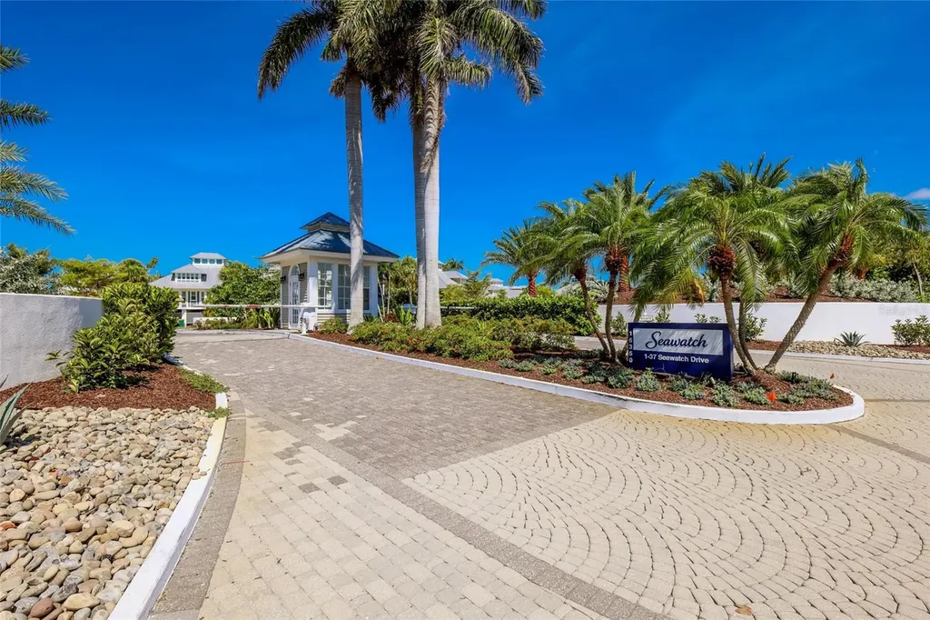 17 Seawatch Drive Boca Grande FL 33921