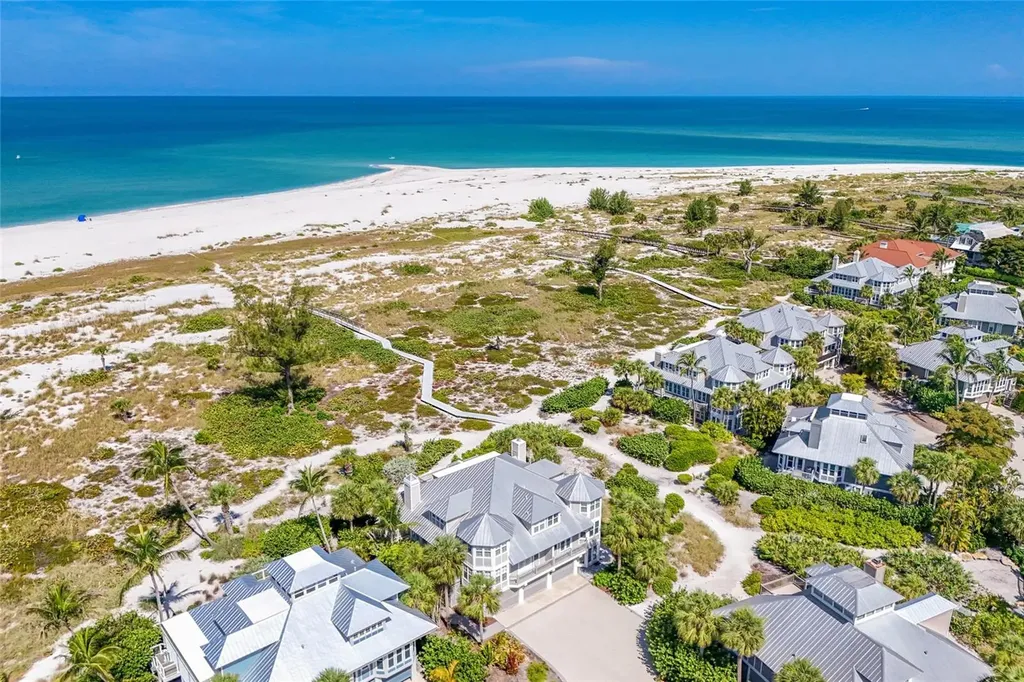 17 Seawatch Drive Boca Grande FL 33921