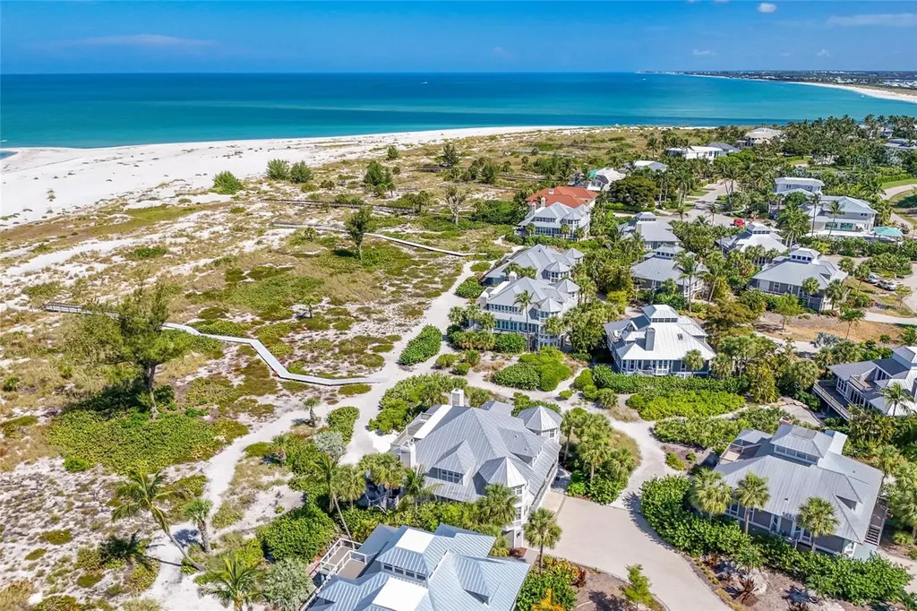 17 Seawatch Drive Boca Grande FL 33921