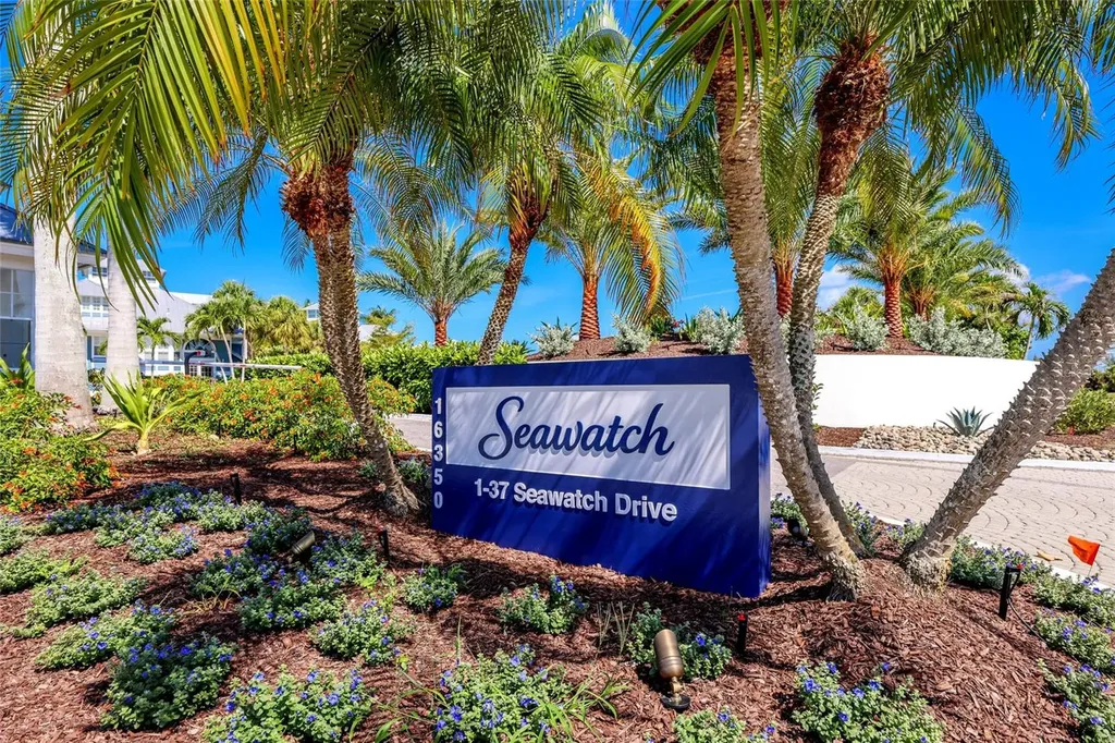17 Seawatch Drive Boca Grande FL 33921