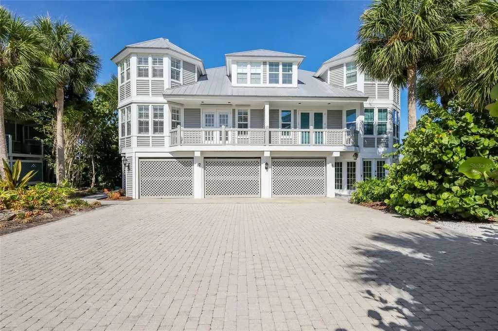 17 Seawatch Drive Boca Grande FL 33921