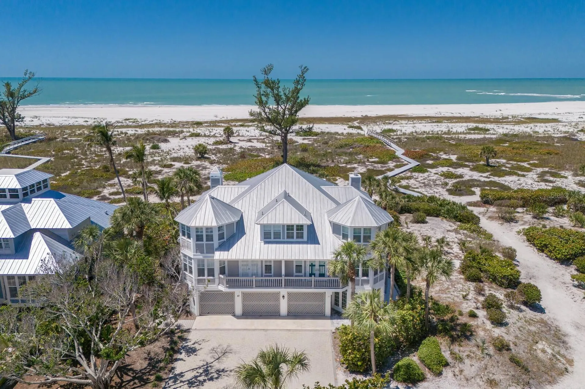17 Seawatch Drive Boca Grande FL 33921