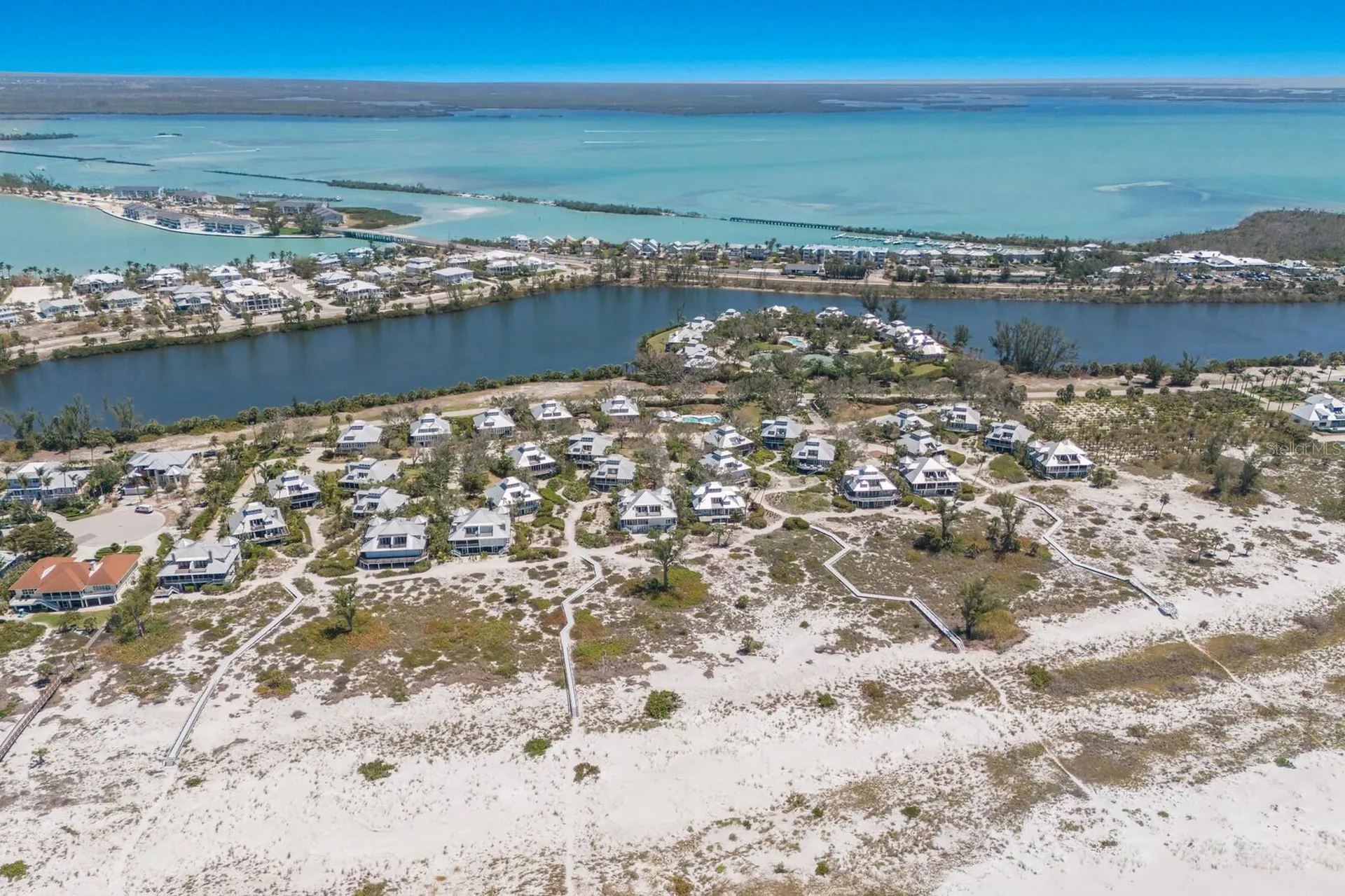17 Seawatch Drive Boca Grande FL 33921