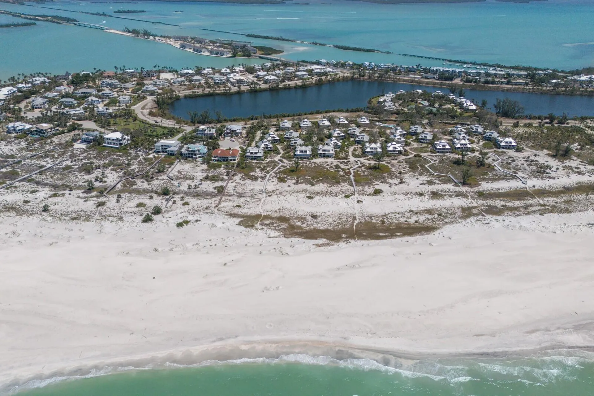 17 Seawatch Drive Boca Grande FL 33921