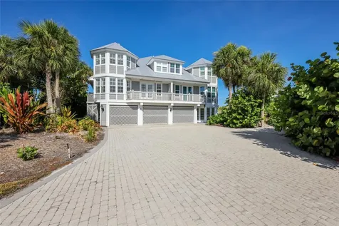 17 Seawatch Drive Boca Grande FL 33921