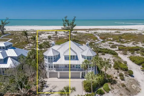 17 Seawatch Drive Boca Grande FL 33921