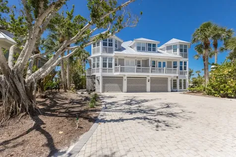 17 Seawatch Drive Boca Grande FL 33921