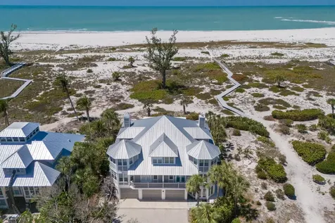17 Seawatch Drive Boca Grande FL 33921