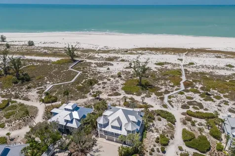 17 Seawatch Drive Boca Grande FL 33921