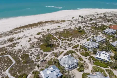 17 Seawatch Drive Boca Grande FL 33921