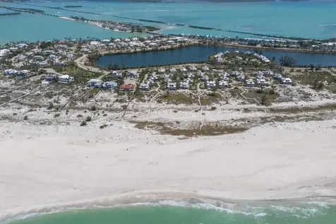 17 Seawatch Drive Boca Grande FL 33921