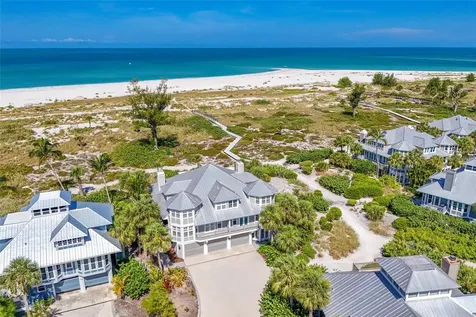 17 Seawatch Drive Boca Grande FL 33921
