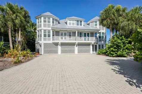17 Seawatch Drive Boca Grande FL 33921