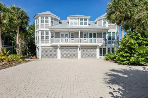 17 Seawatch Drive Boca Grande FL 33921