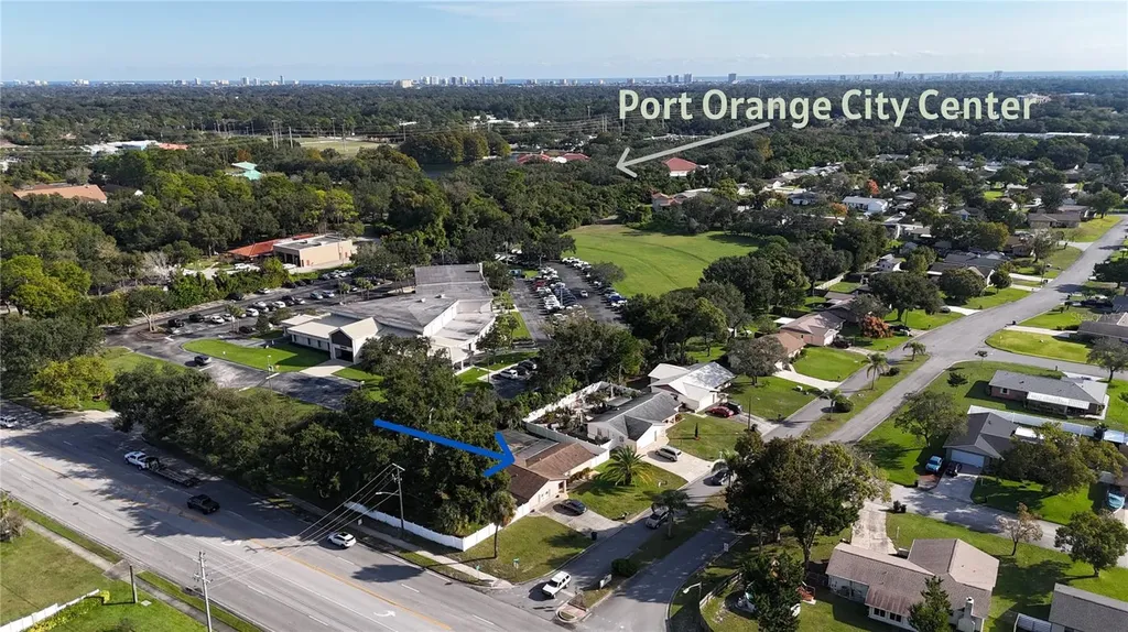 1099 Kingswood Way Port Orange FL 32129