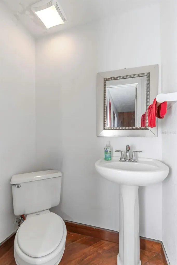 17500 Marsh Road Lutz FL 33558