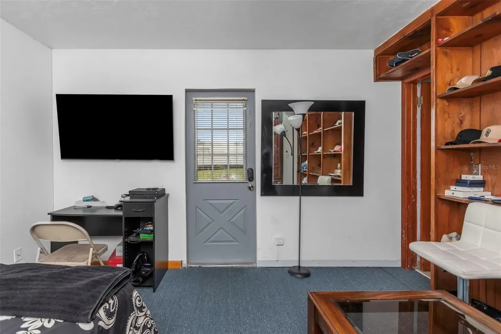 17500 Marsh Road Lutz FL 33558