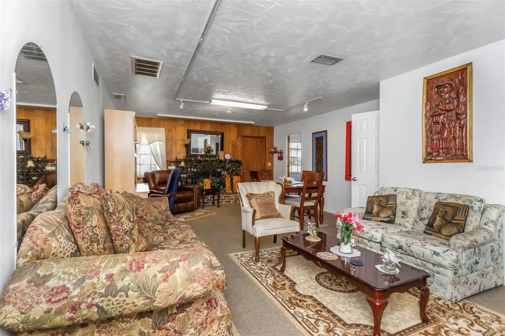 17500 Marsh Road Lutz FL 33558