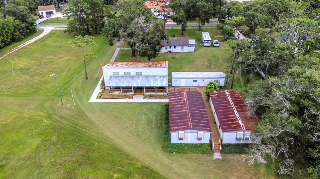 17500 Marsh Road Lutz FL 33558