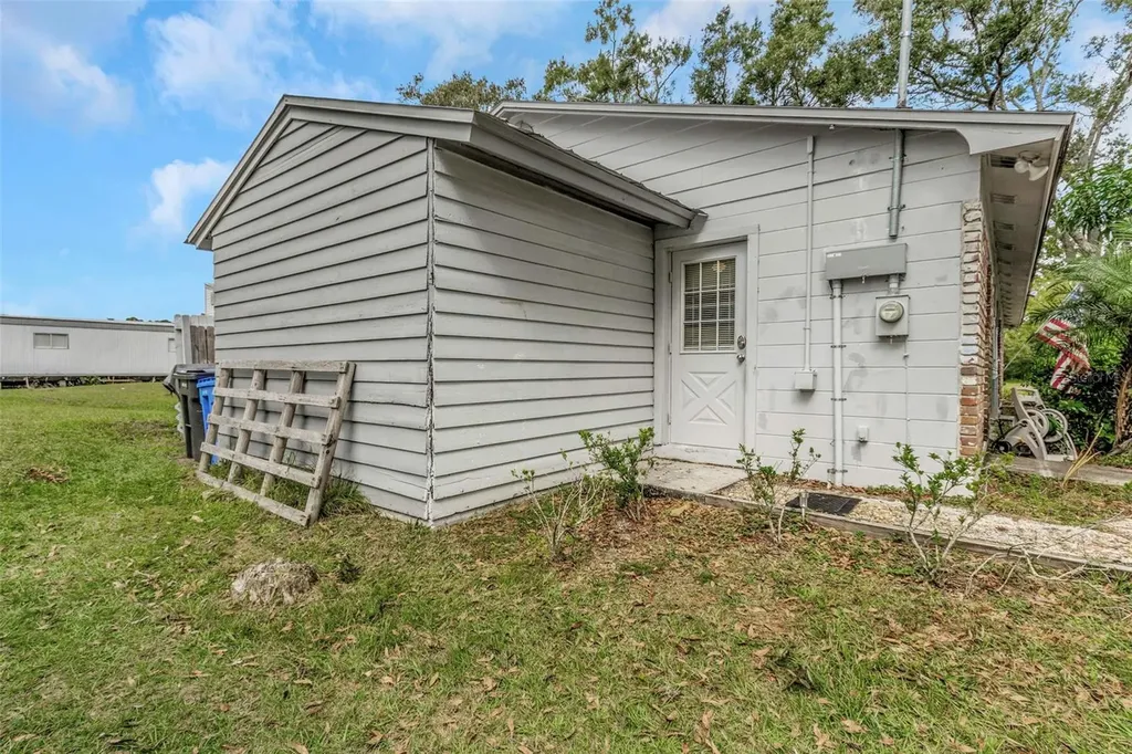 17500 Marsh Road Lutz FL 33558