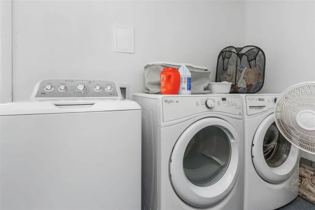 17500 Marsh Road Lutz FL 33558