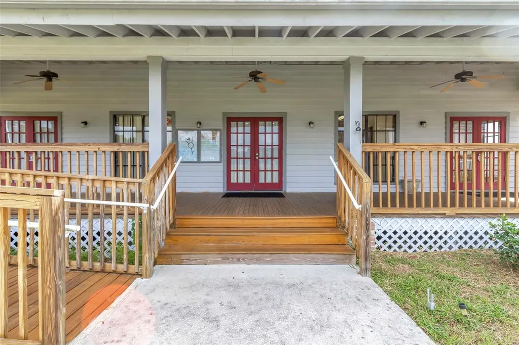 17500 Marsh Road Lutz FL 33558