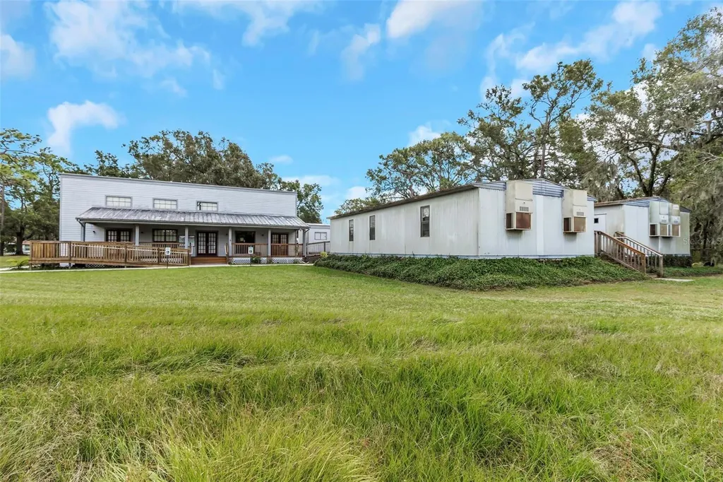 17500 Marsh Road Lutz FL 33558