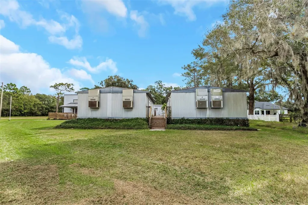 17500 Marsh Road Lutz FL 33558