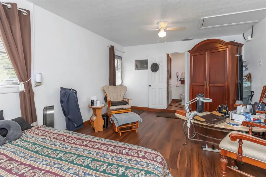 17500 Marsh Road Lutz FL 33558