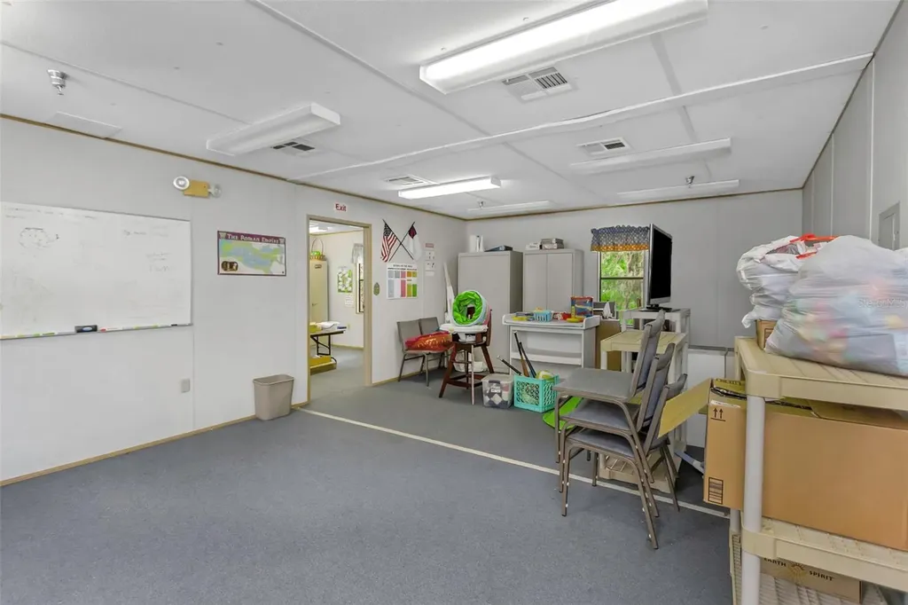 17500 Marsh Road Lutz FL 33558