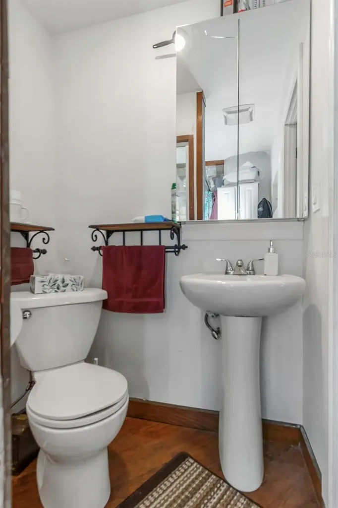 17500 Marsh Road Lutz FL 33558