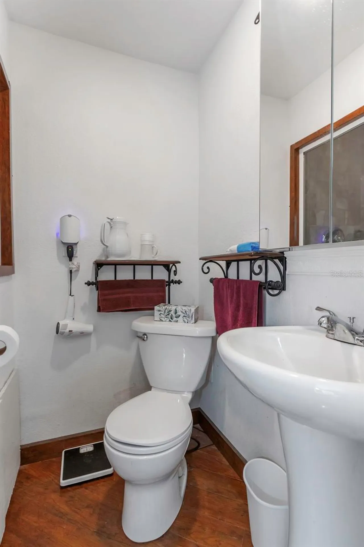 17500 Marsh Road Lutz FL 33558