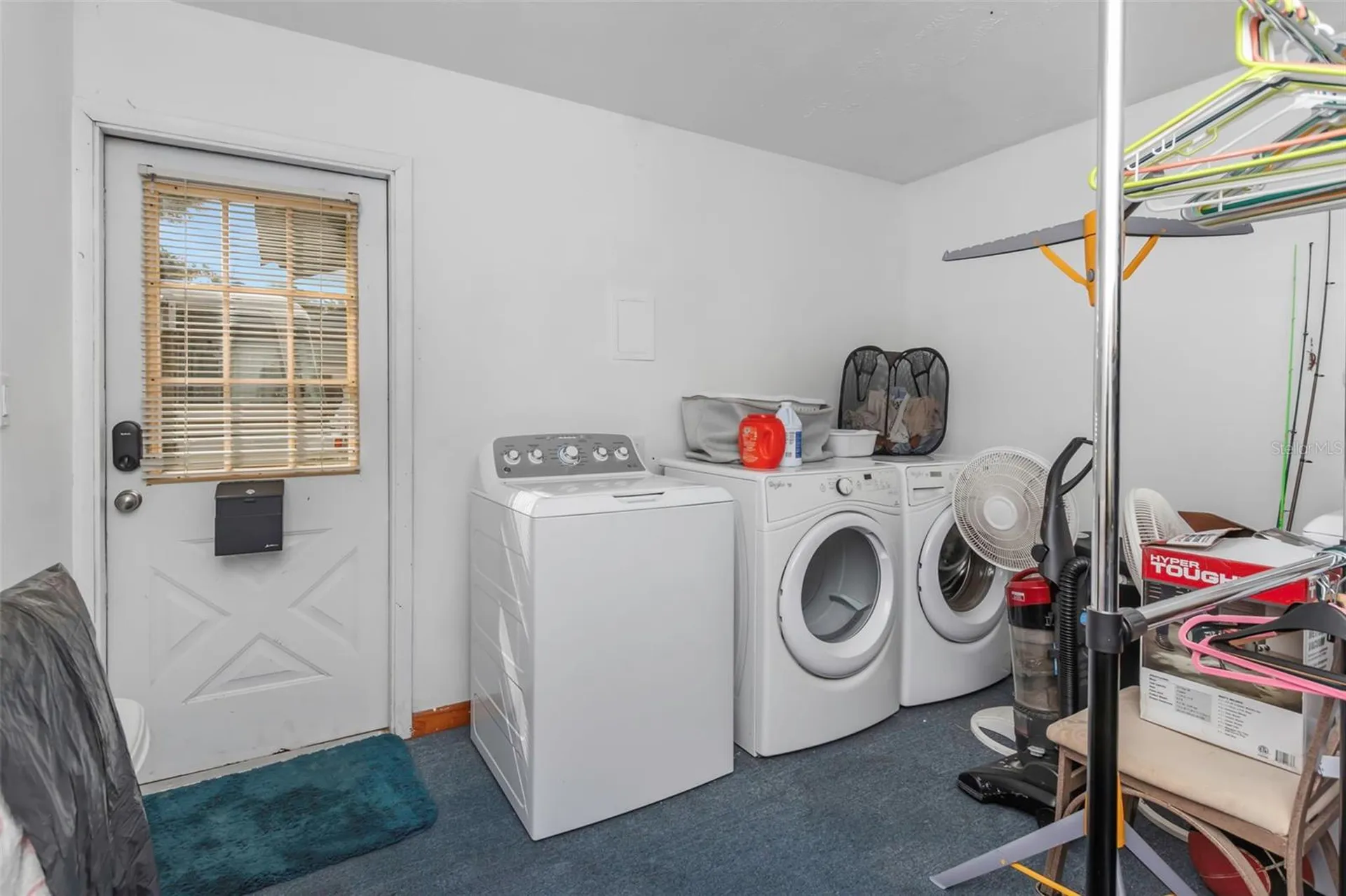 17500 Marsh Road Lutz FL 33558