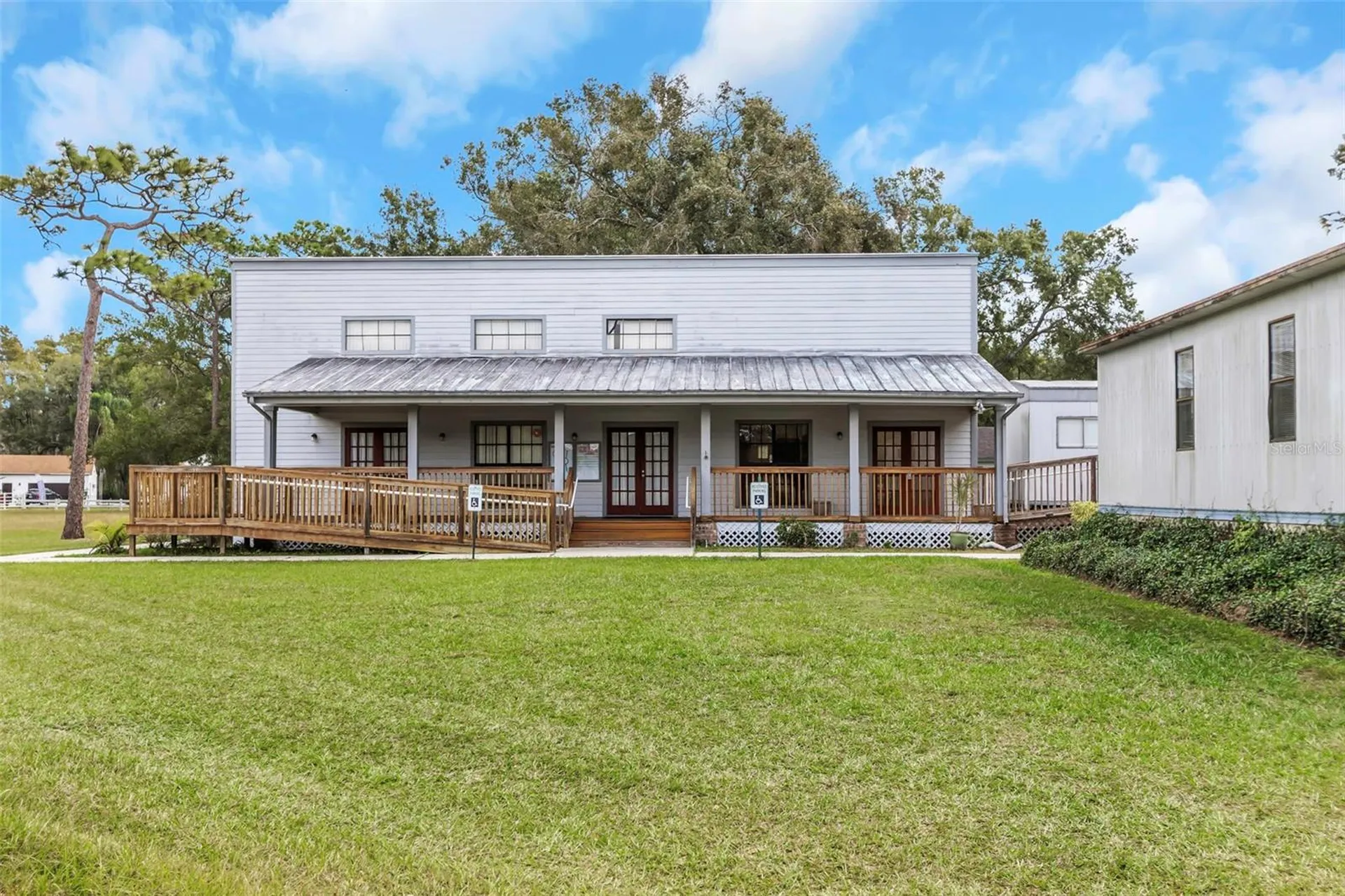 17500 Marsh Road Lutz FL 33558