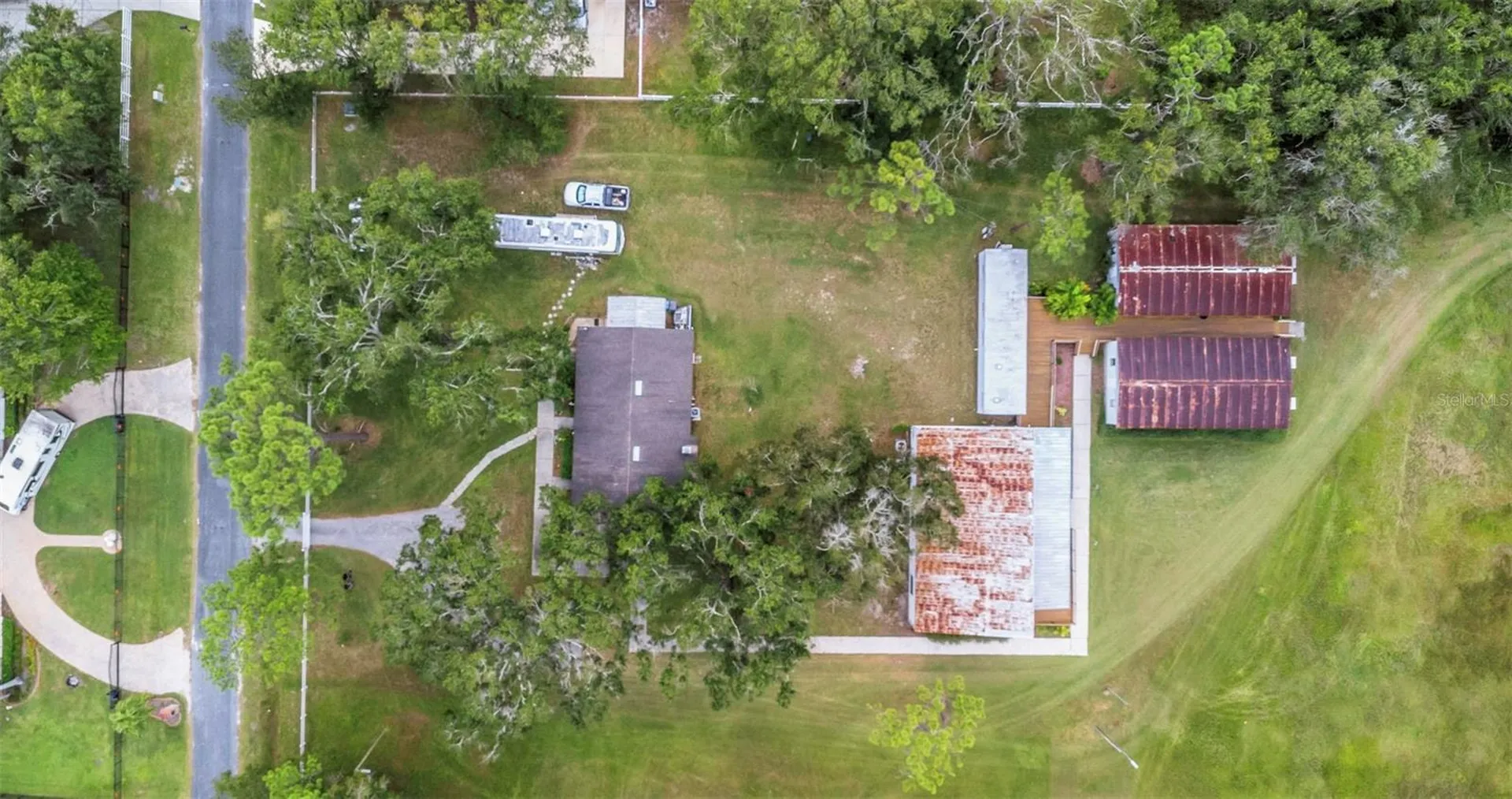 17500 Marsh Road Lutz FL 33558