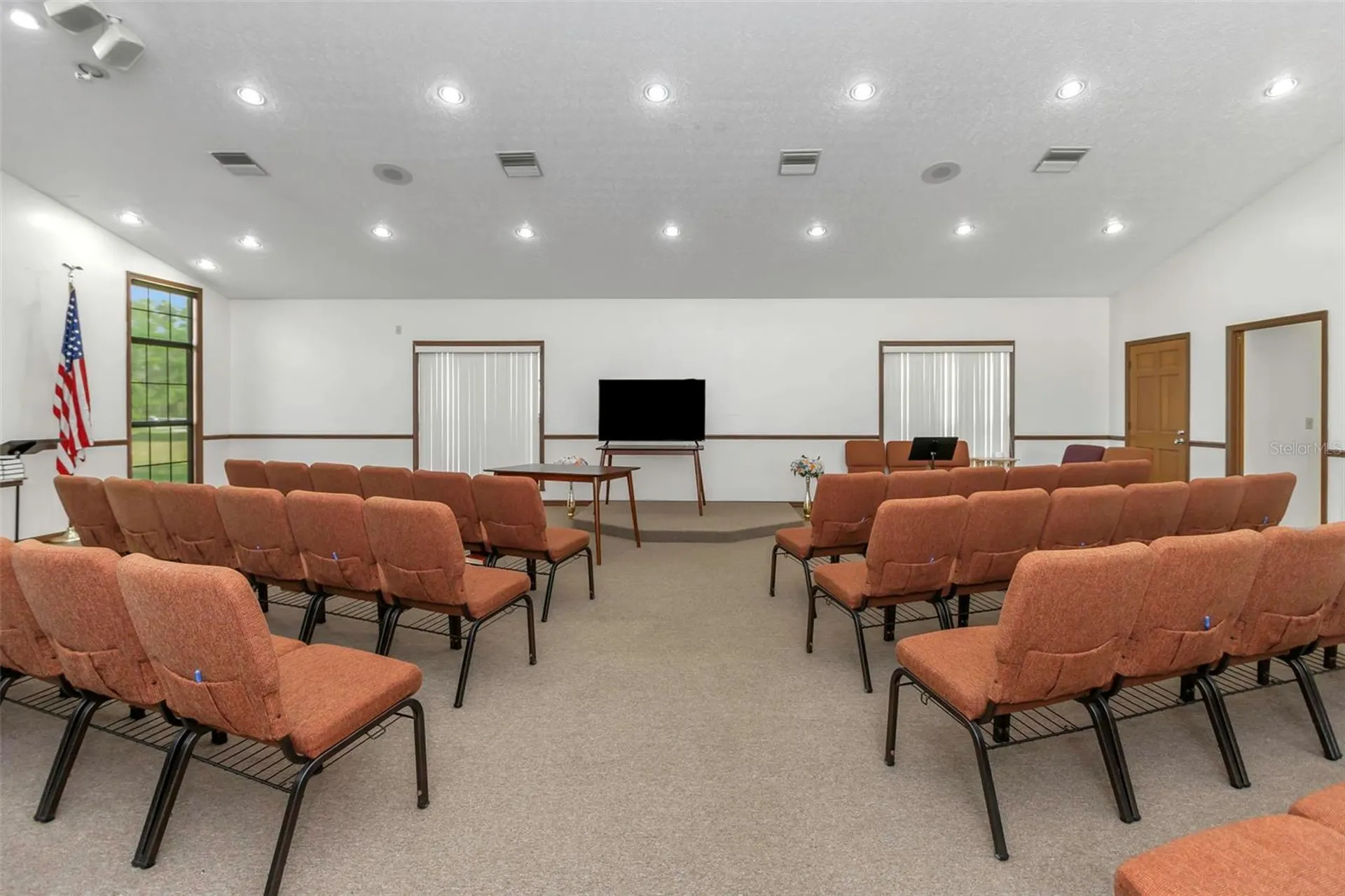 17500 Marsh Road Lutz FL 33558