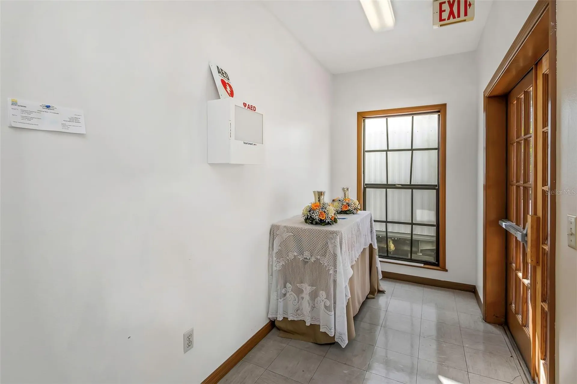 17500 Marsh Road Lutz FL 33558