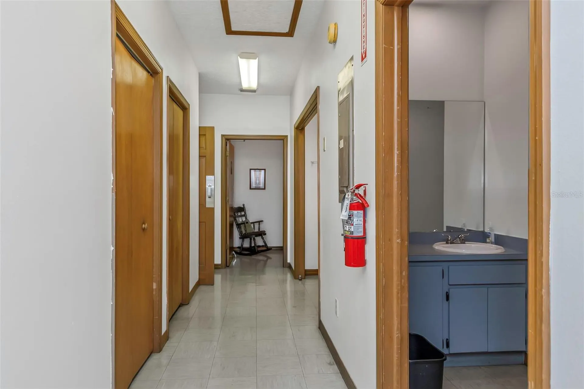 17500 Marsh Road Lutz FL 33558