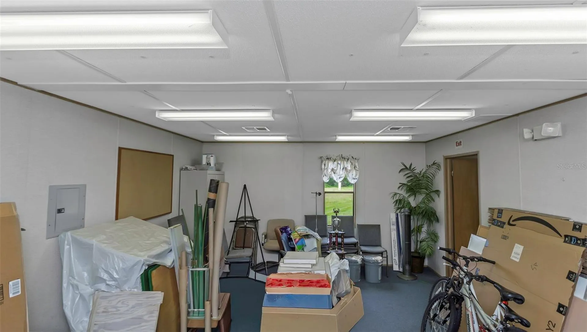 17500 Marsh Road Lutz FL 33558